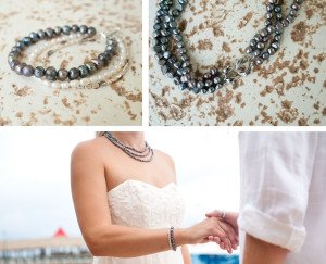 DIY Destination Wedding Jewelry - scratchandstitch.com
