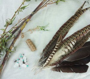 Feather and Willow Craft - scratchandstitch.com