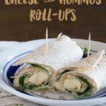 Cheese and Hummus Roll-Ups on scratchandstitch.com