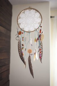 20 Things to Make with an Embroidery Hoop