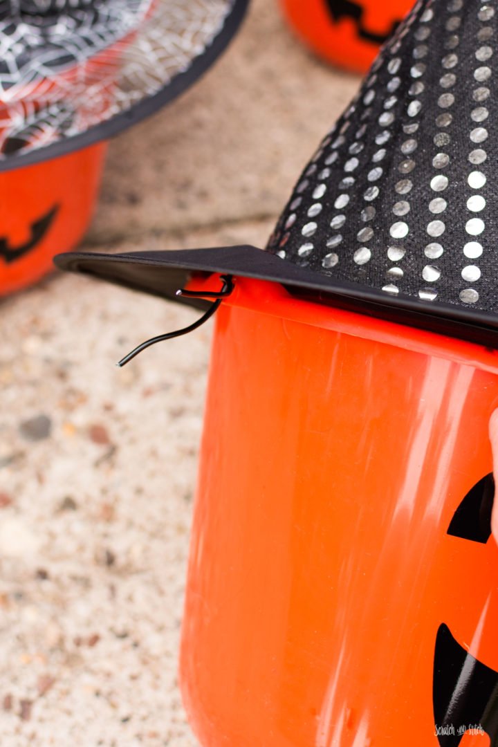 DIY Halloween Decorations Outdoor Ideas
