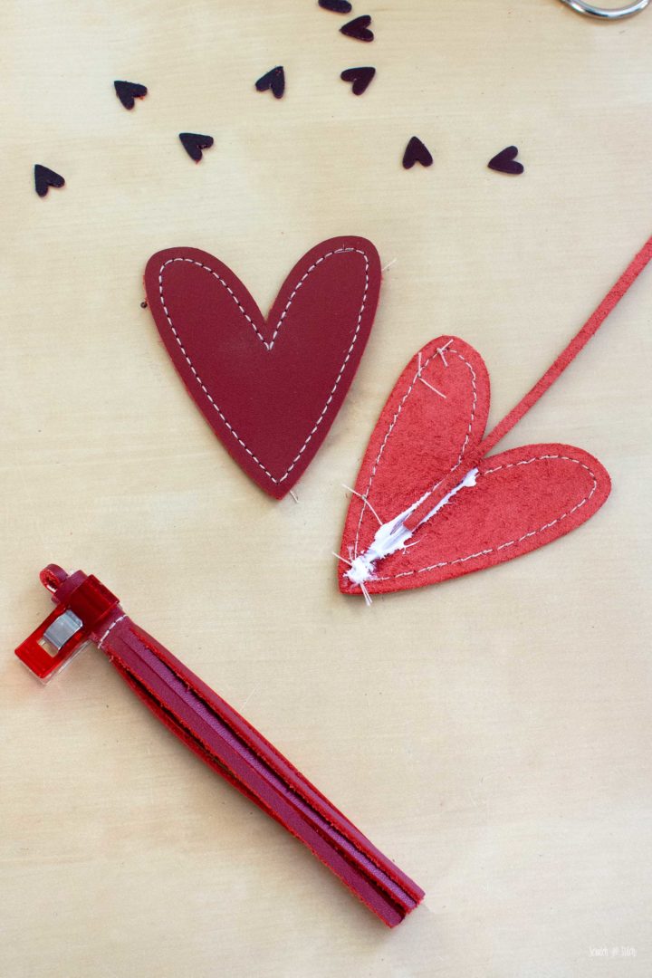 Cricut Valentine Gifts