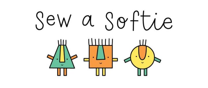 Sew A Softie