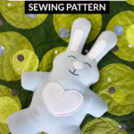 Love Bunny Sewing Pattern