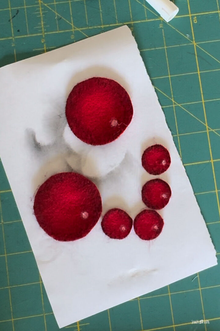 How to Make Spider Eyes for Spider Costume